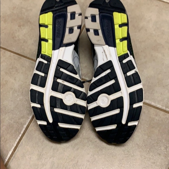 Reebok Men’s sz 11.5 CrossFit shoes - Picture 4 of 6